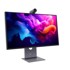 LENOVO Monitor Yoga Pro 27UD-10 67E5RAC2EU / 26.5", 3840 x 2160, OLED, 120 Hz, HDMI, DP, USB-C, USB, crna